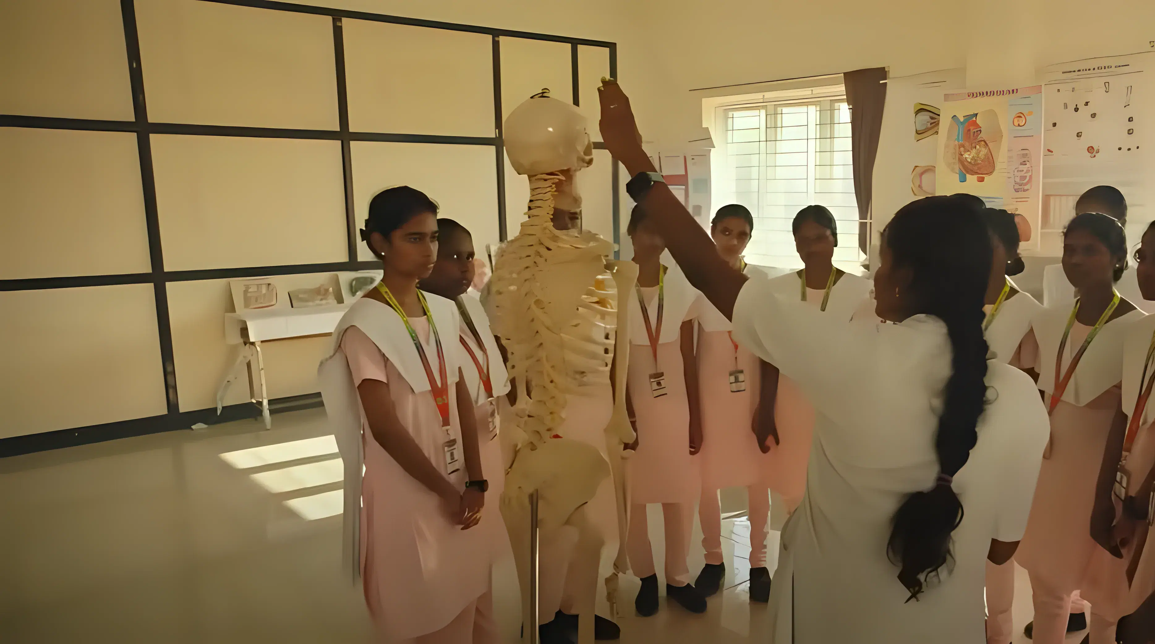 EGS Pillay Engineering College Nagapattinam Facilities photo 6